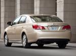 Toyota Avalon 2011 года